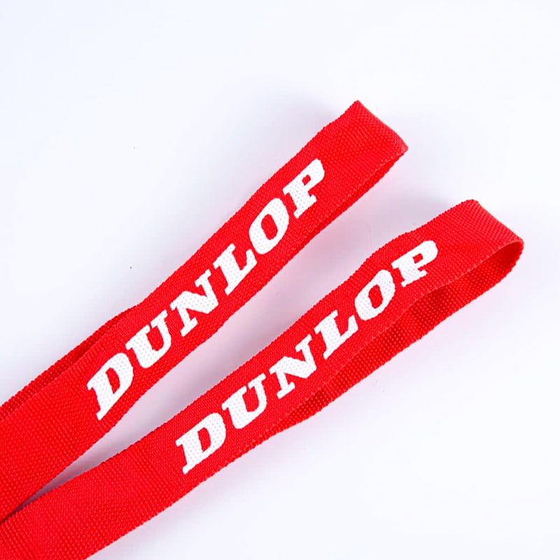 2,2 cm polypropylen trykt hule vev for utendørs sports slitasjebestandig tilbehør